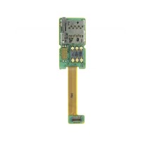 originální čtečka SIM karty Nokia E65 SWAP