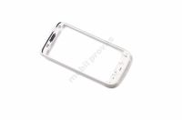 originální přední kryt Samsung i8150 Galaxy W white