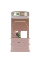 originální slide mechanismus vrchní Samsung U900 pink SWAP