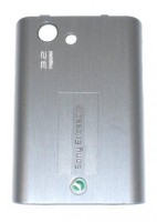 originální kryt baterie Sony Ericsson T715 grey