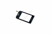 originální sklíčko LCD + dotyková plocha Samsung E2652 Champ Nuovo Dual SIM black