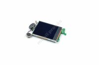 originální LCD displej Samsung X660 včetně vyzvaněče