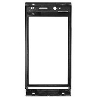 originální přední kryt Sony Ericsson U1i Satio black