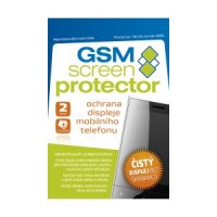 Ochranná folie na displej LG T310, T310i