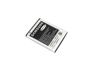 originální baterie Samsung EB484659VU Li-Ion 1500mAh pro Samsung i8150, S5690, S8600