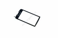 originální sklíčko LCD + dotyková plocha Samsung B7610 Omnia Pro black