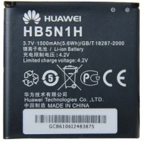 originální baterie Huawei HB5N1H 1500mAh pro Huawei Ascend G300, Y330