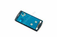 originální přední kryt Samsung S8600 Wave 3 black