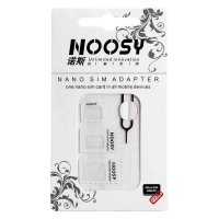 Nano SIM adaptér Noosy