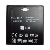 originální baterie LG BL-48LN Li-Ion 1520mAh / 1470mAh pro LG P720