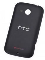 originální kryt baterie HTC Desire C black