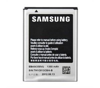 originální baterie Samsung EB464358VU Li-Ion 1300mAh pro Samsung S6500, S6102, S6310