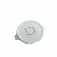 originální tlačítko volby domů Apple iPhone 4S white