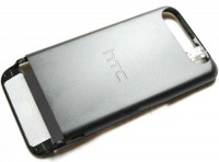 originální kryt baterie HTC One V grey