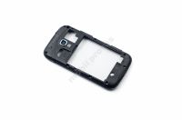 originální střední rám Samsung i8160 Galaxy Ace 2 black