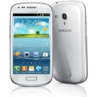 Samsung i8190 Galaxy S III mini NFC white CZ Distribuce