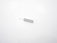 originální krytka HDMI konektoru Sony LT26i Xperia S white
