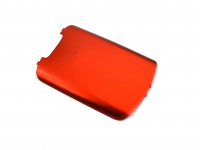originální kryt baterie Nokia Asha 303 red