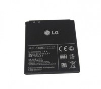 originální baterie LG BL-53QH Li-Ion 2150mAh / 2100mAh pro LG P880, P760