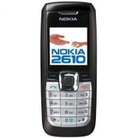 Nokia 2610 Použitý