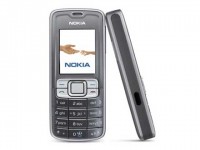 Nokia 3109 Classic Použitý