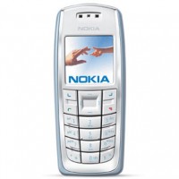 Nokia 3120 Použitý