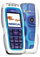 Nokia 3220 Použitý