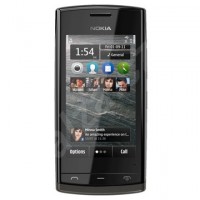 Nokia 500 Použitý