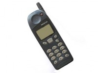 Nokia 5110 Použitý
