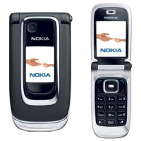 Nokia 6131 Použitý