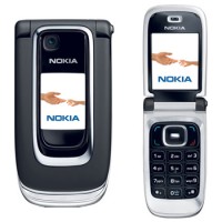 Nokia 6131 Použitý
