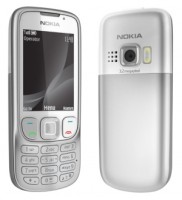 Nokia 6303 Classic Použitý