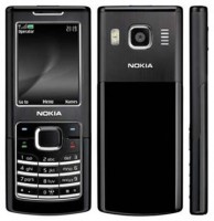 Nokia 6500 Classic Použitý