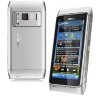 Nokia N8 Použitý