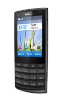 Nokia X3-02 Použitý