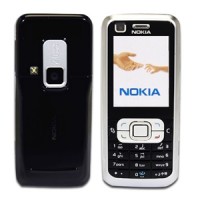 Nokia 6120 Classic Použitý