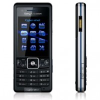 Sony Ericsson C510 Použitý