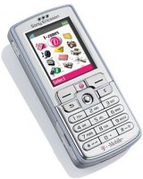 Sony Ericsson D750i Použitý