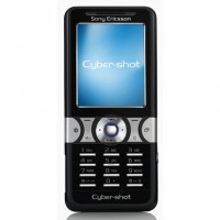 Sony Ericsson K550i Použitý