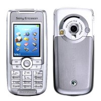 Sony Ericsson K700i Použitý
