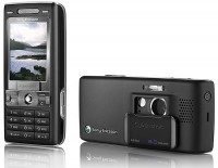 Sony Ericsson K790i Použitý