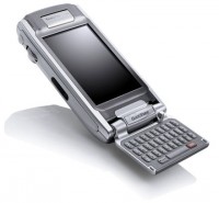 Sony Ericsson P910i Použitý