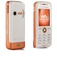 Sony Ericsson W200i Použitý