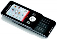 Sony Ericsson W910i Použitý