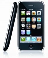 Apple iPhone 3GS 16GB Použitý