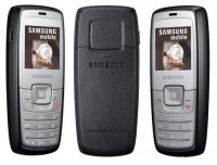 Samsung C140 Použitý