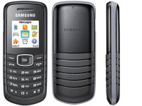 Samsung E1080, E1081 Použitý