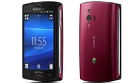 Sony Ericsson ST15i Xperia Mini Použitý