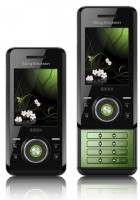 Sony Ericsson S500i Použitý