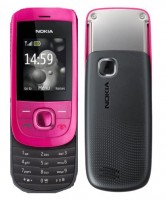 Nokia 2220 Slide Použitý